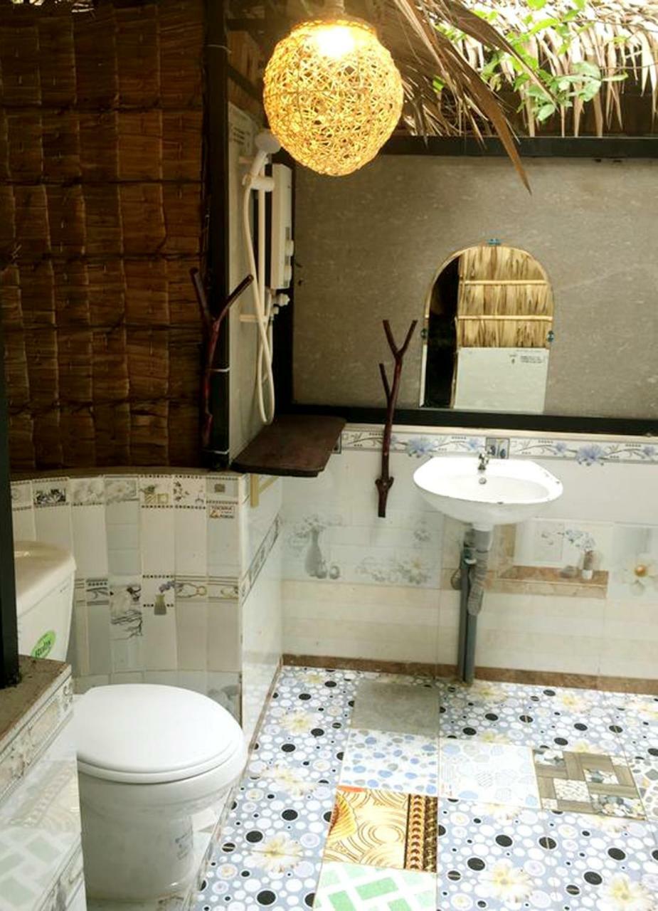 Mekong Farmstay Cantho - C.R Floating Market Can Tho Exterior photo